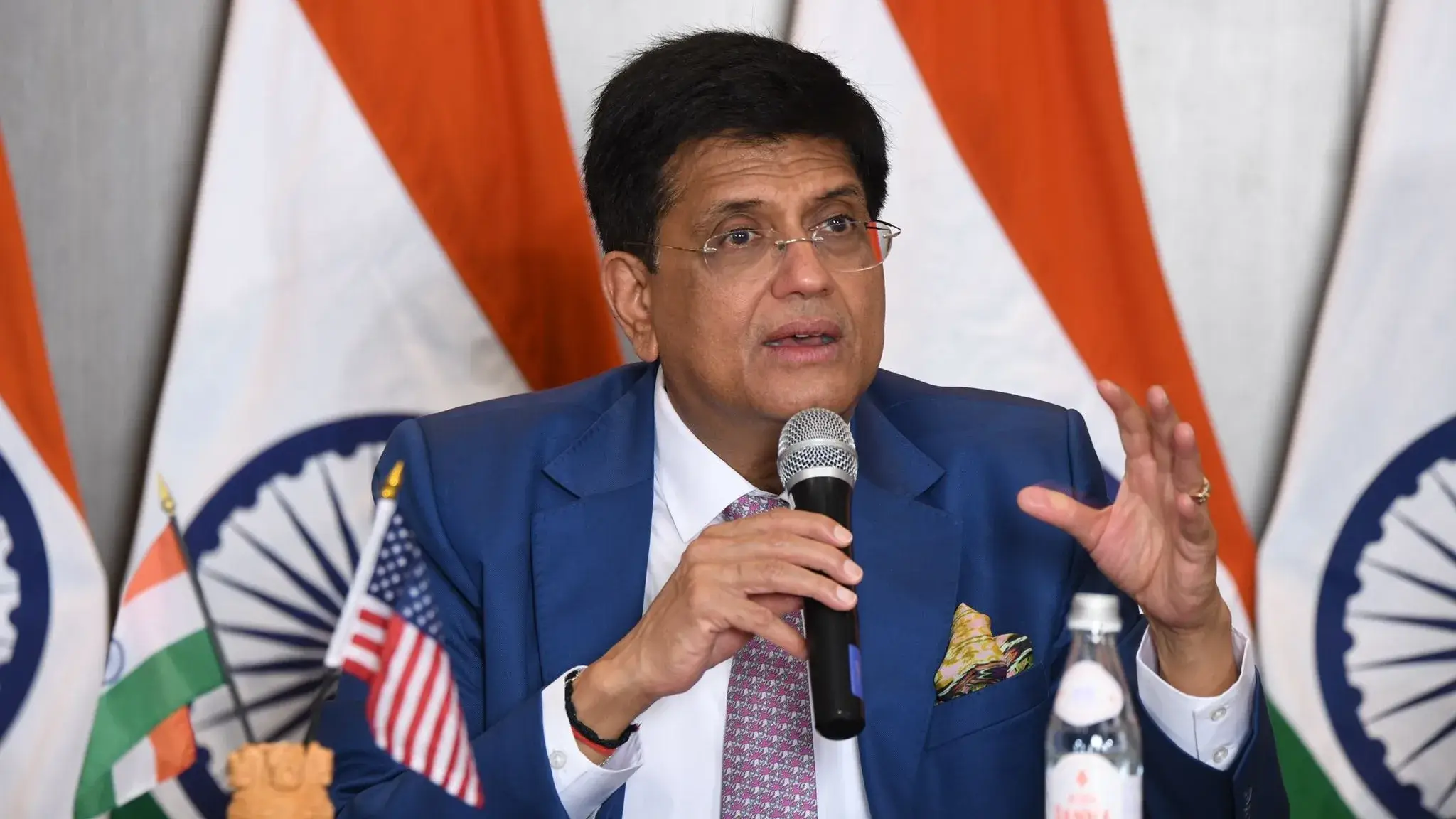 India-US Trade Agreement: Piyush Goyal Provides Key Update After Talks Deferred