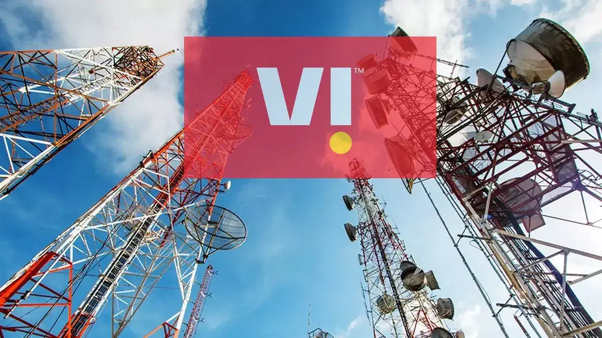 Vodafone Idea Shares Fall 9% After SC Defers AGR Case Hearing to October 6