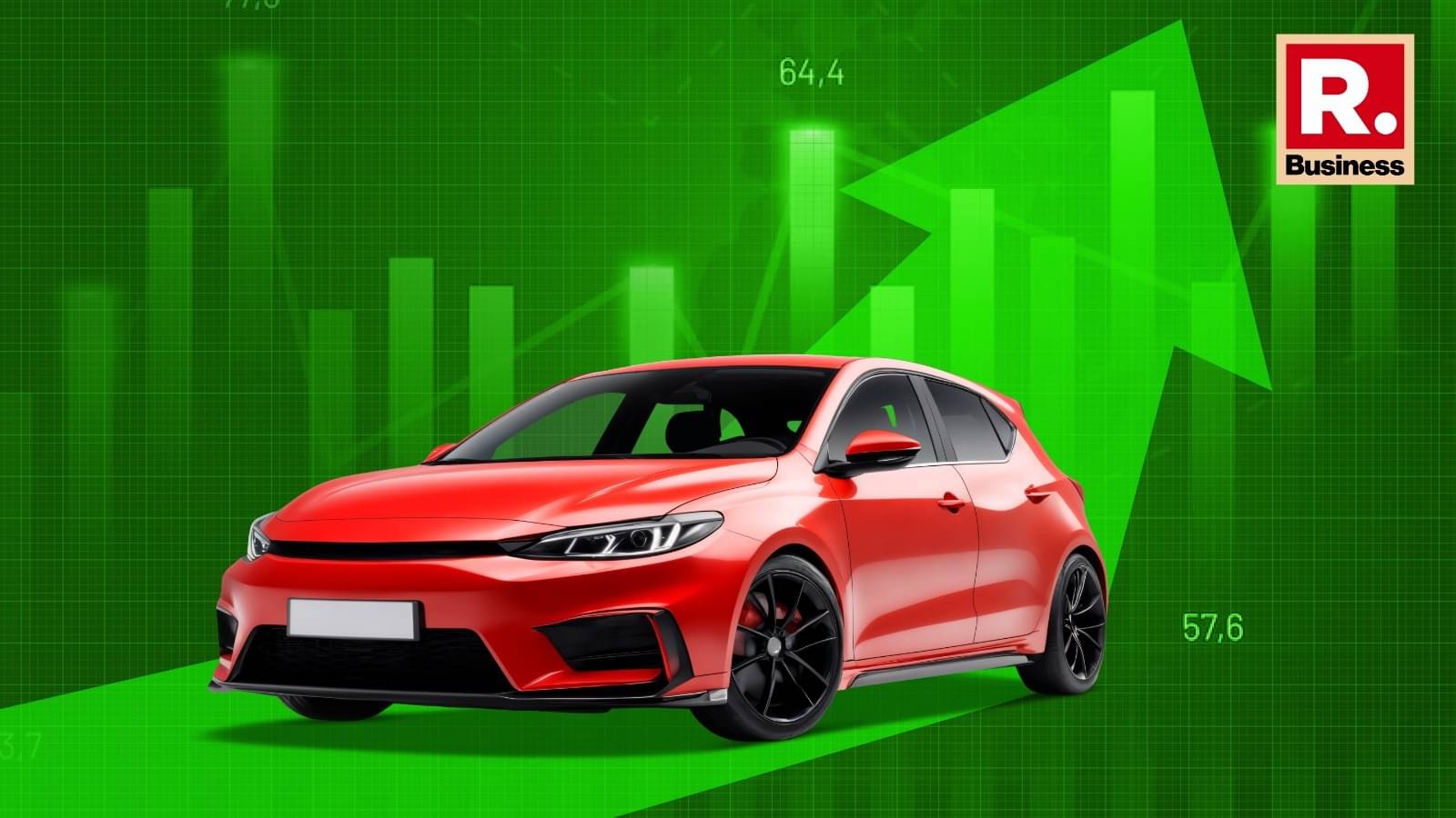 Nifty Auto Index Up 1%: GST 2.0 Drives Maruti & Hyundai Car Sales Sky-High – Is the Auto Rally Just Beginning?