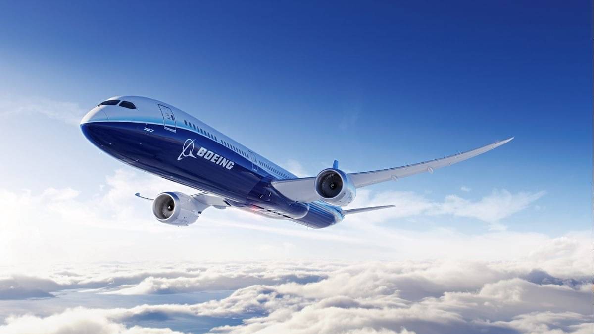 MRO Critical To India’s Aviation System: President Of Boeing India