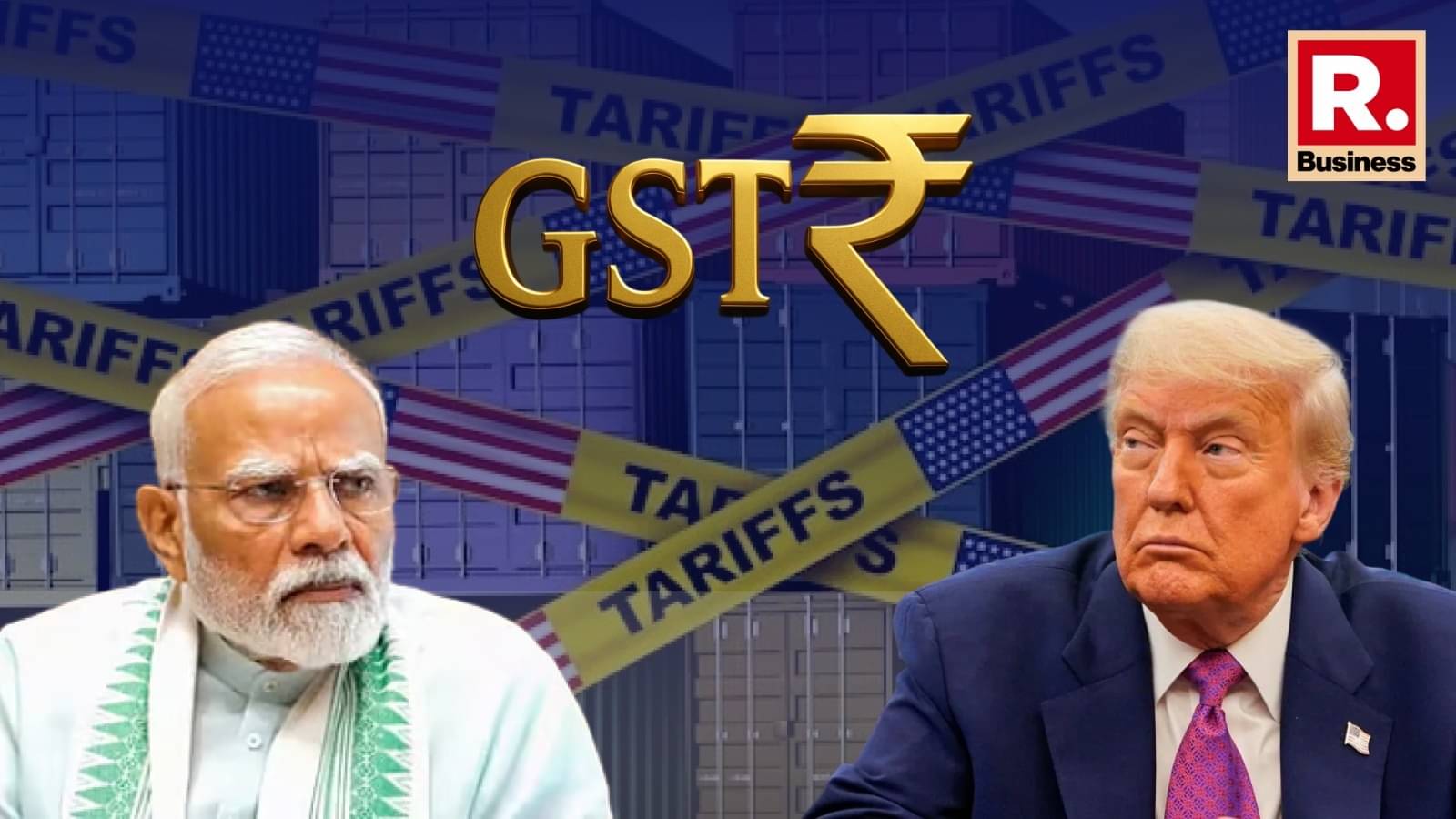 GST Reforms To Aid Consumption & Sustain Growth, Tariff Risks Cloud Outlook: NSE