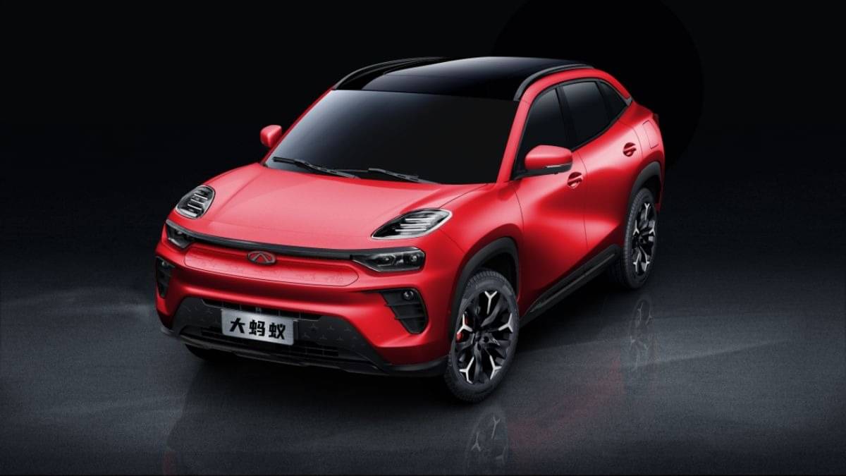 Chery Automobile Set to Price Hong Kong IPO at Upper Range Amid Strong Investor Demand