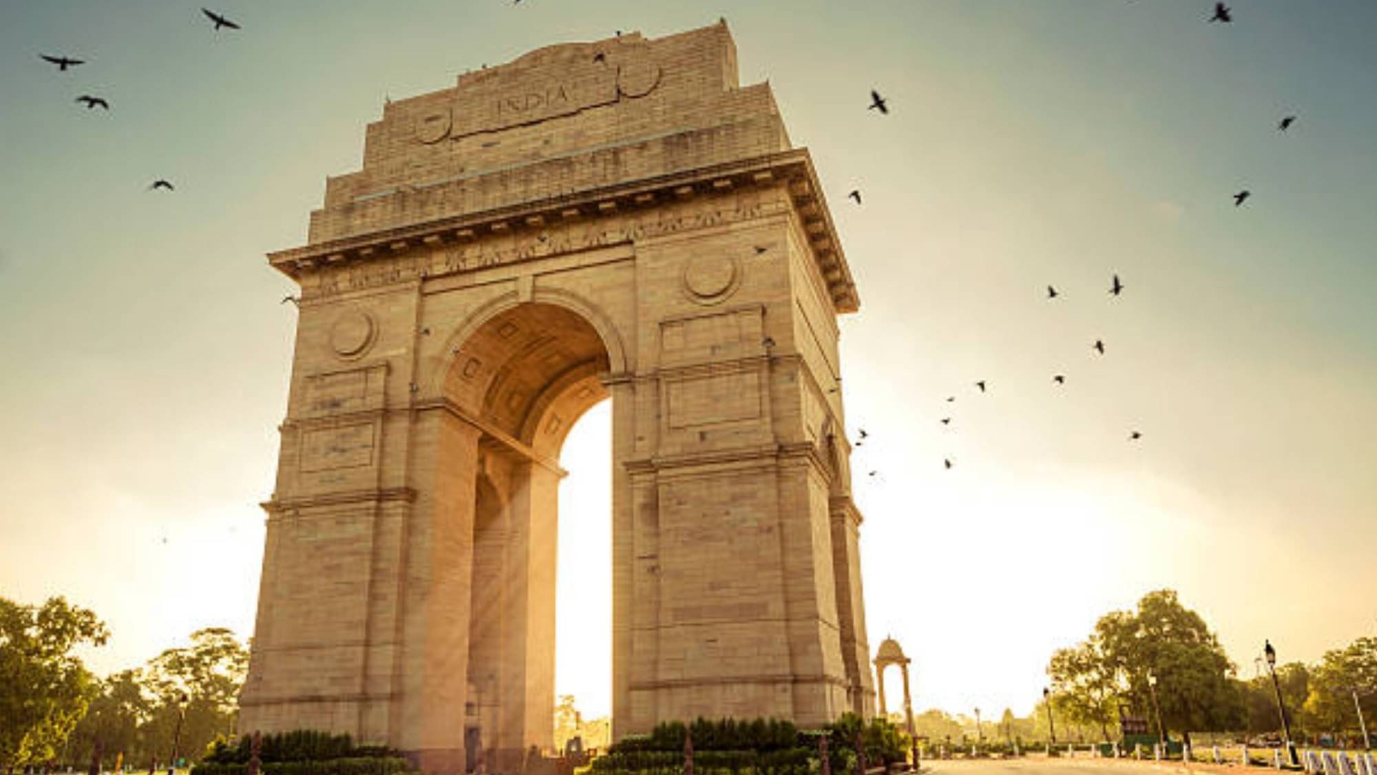 Inside New Delhi’s Hotel Boom: How Capital Became India’s Hottest Market in 2025