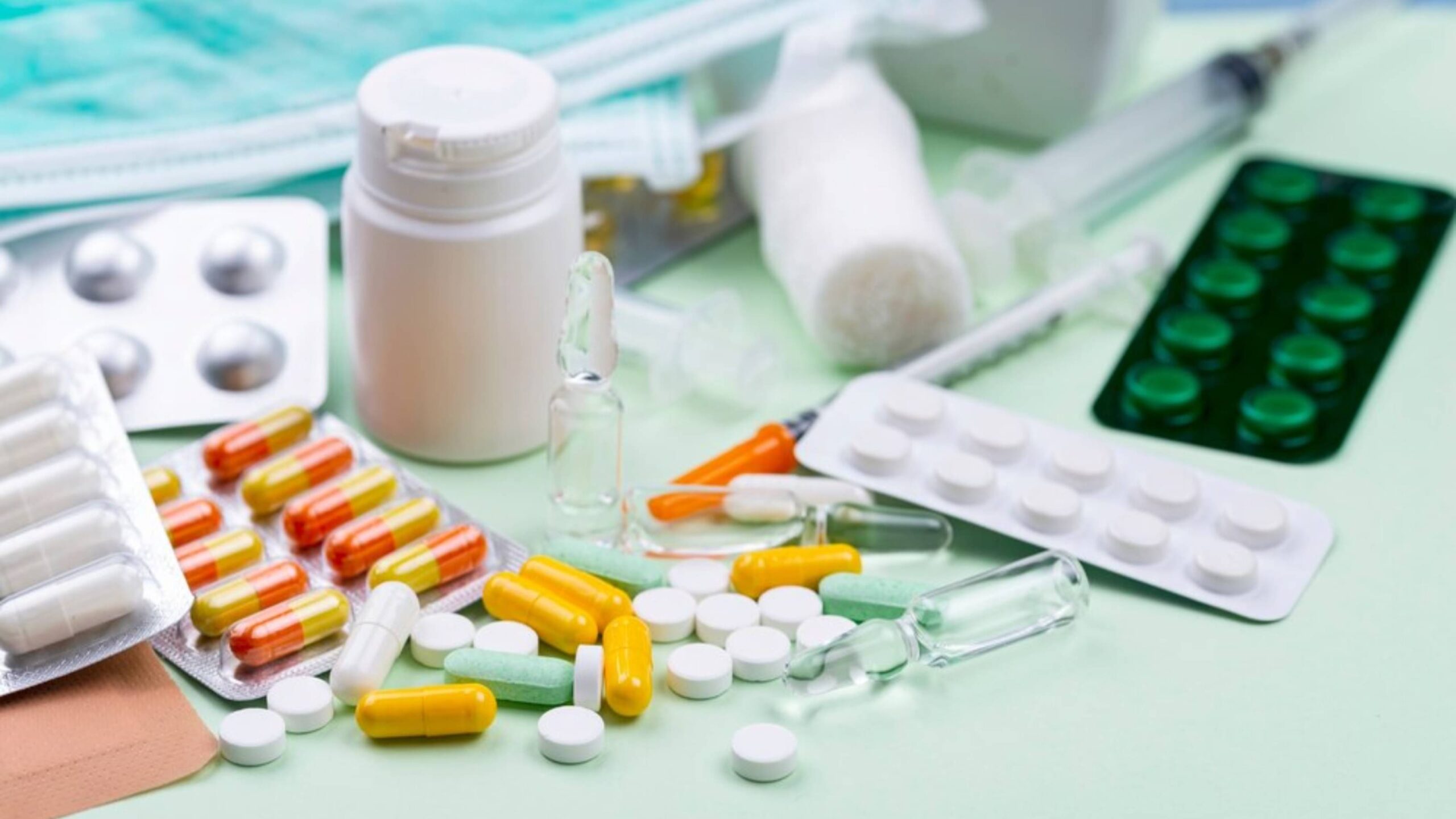 Indian Pharma Stocks Take a Bitter Pill: Sun Pharma, Dr Reddy, Cipla Share Price Plunge Up To 5% On Trump’s Tariff Shock