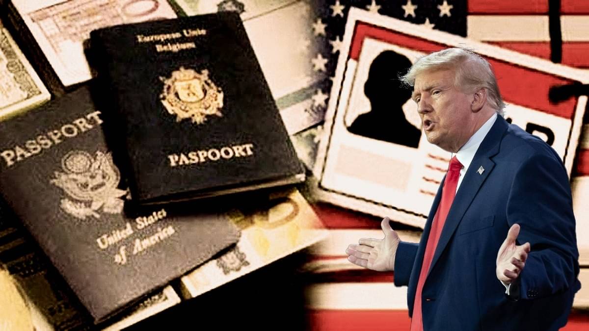 Indian Embassy In US Issues Emergency Number After Trump Imposes Rs 88 Lakh H1-B Visa Fee