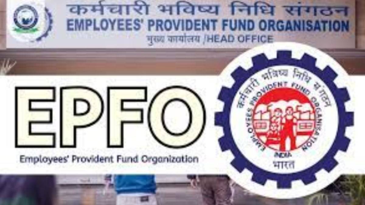 EPFO Records Addition Of 21.04 Lakh Net Members During July