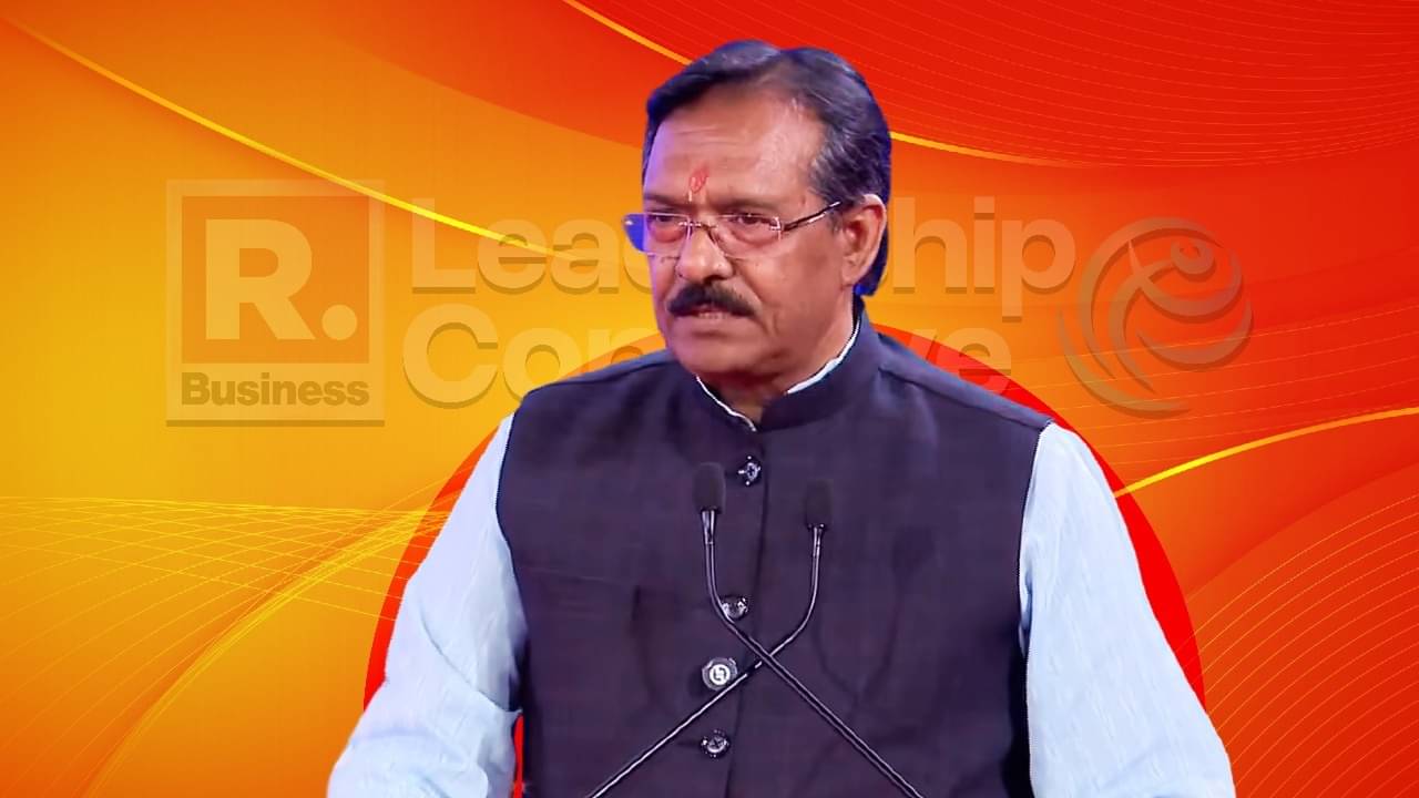 ‘Every Rupee Now Reaches the Poor’: MoS Harsh Malhotra on PM Modi’s Vision of Transforming India | Republic Leadership Conclave