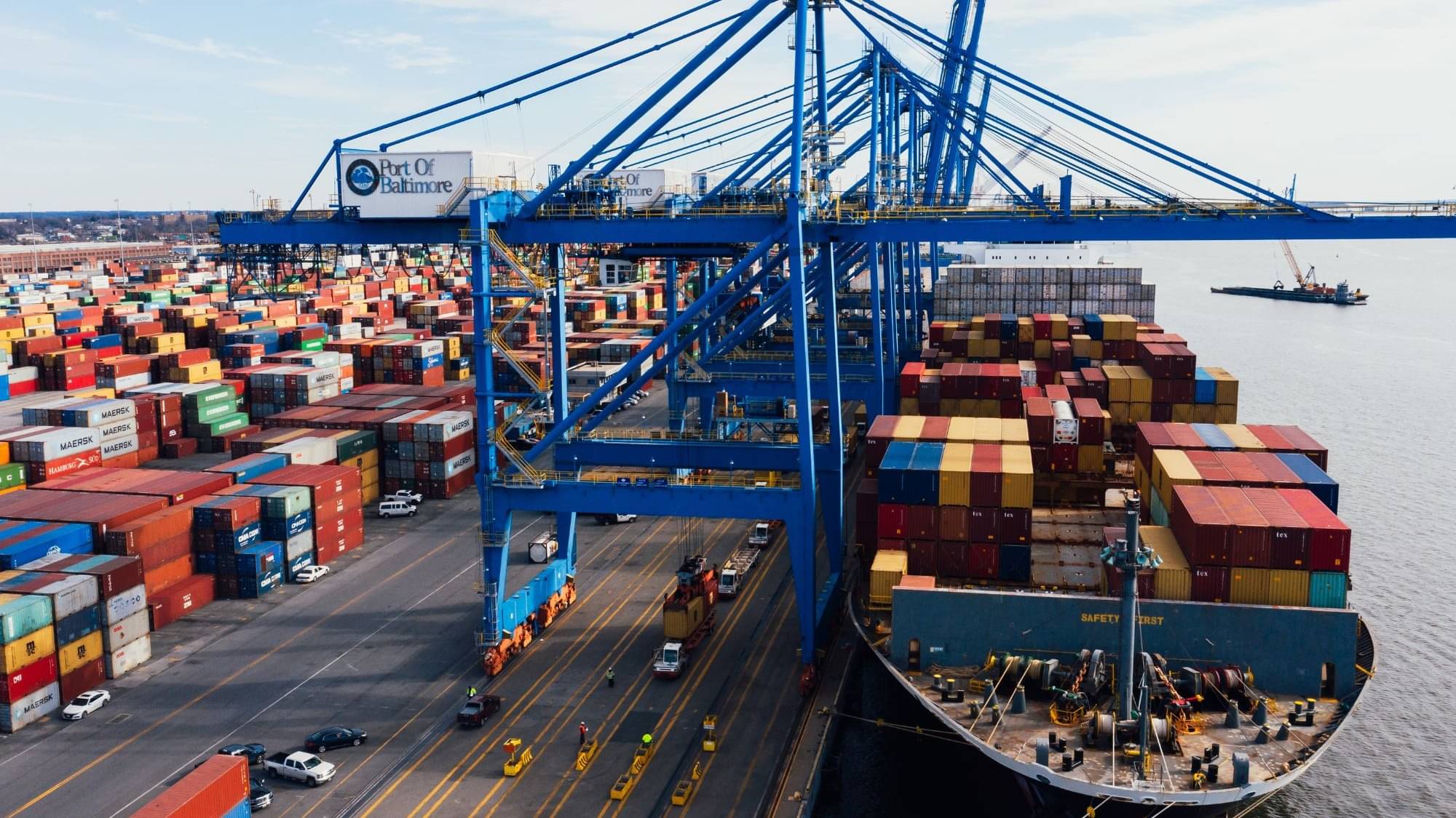 Big Push To Shipbuilding & Maritime Sector! Modi Govt Approves Rs 69,725 Crore Package – Details