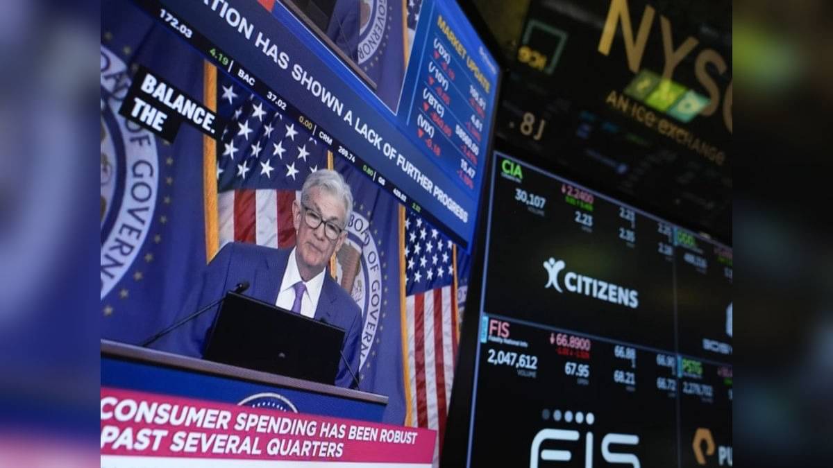 Explainer: Why the Federal Reserve Cut Rates for the First Time in 2025