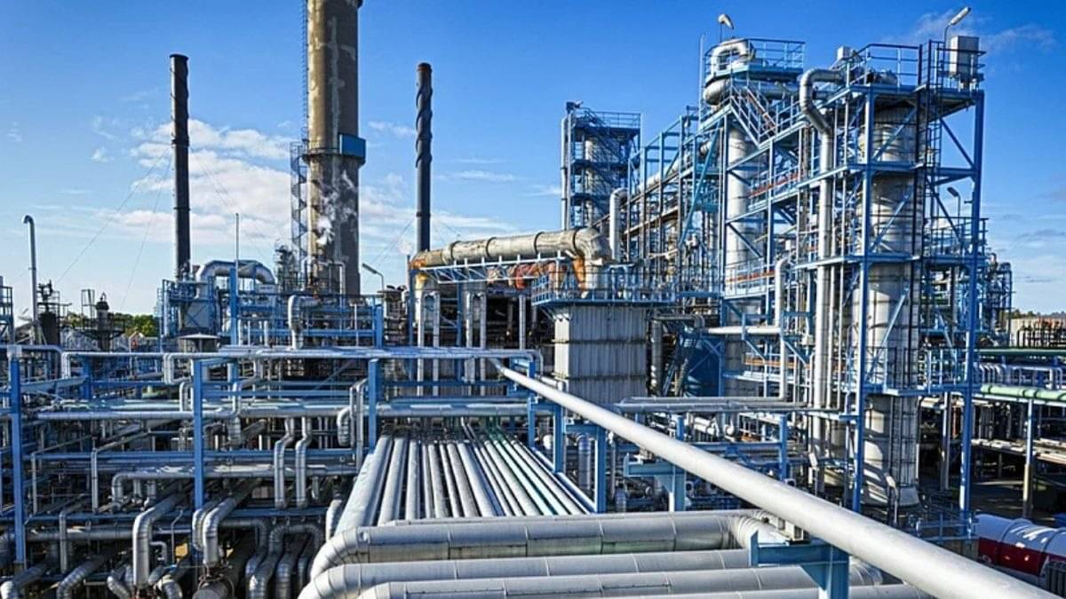 After Petroleum, China All Set To Become Largest Importer Of Russian Gas Replacing Europe