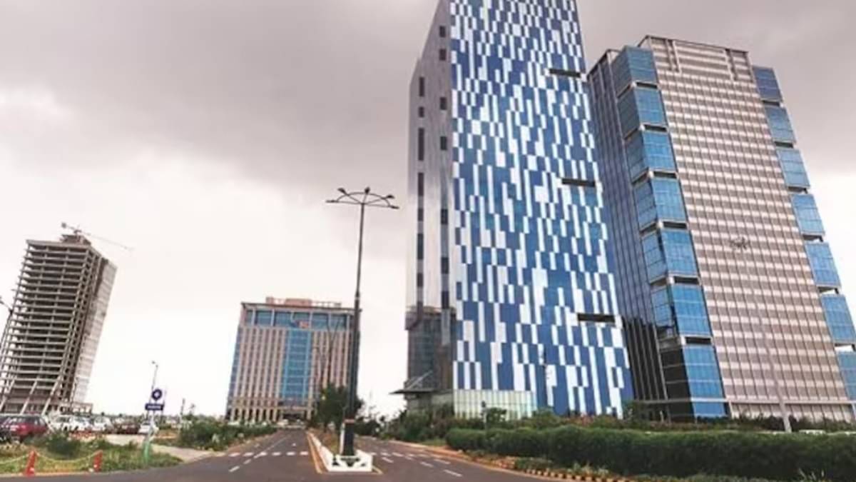 GIFT City Emerging As Global Business Hub But Yet To Match Traditional Financial Centres: PwC Survey
