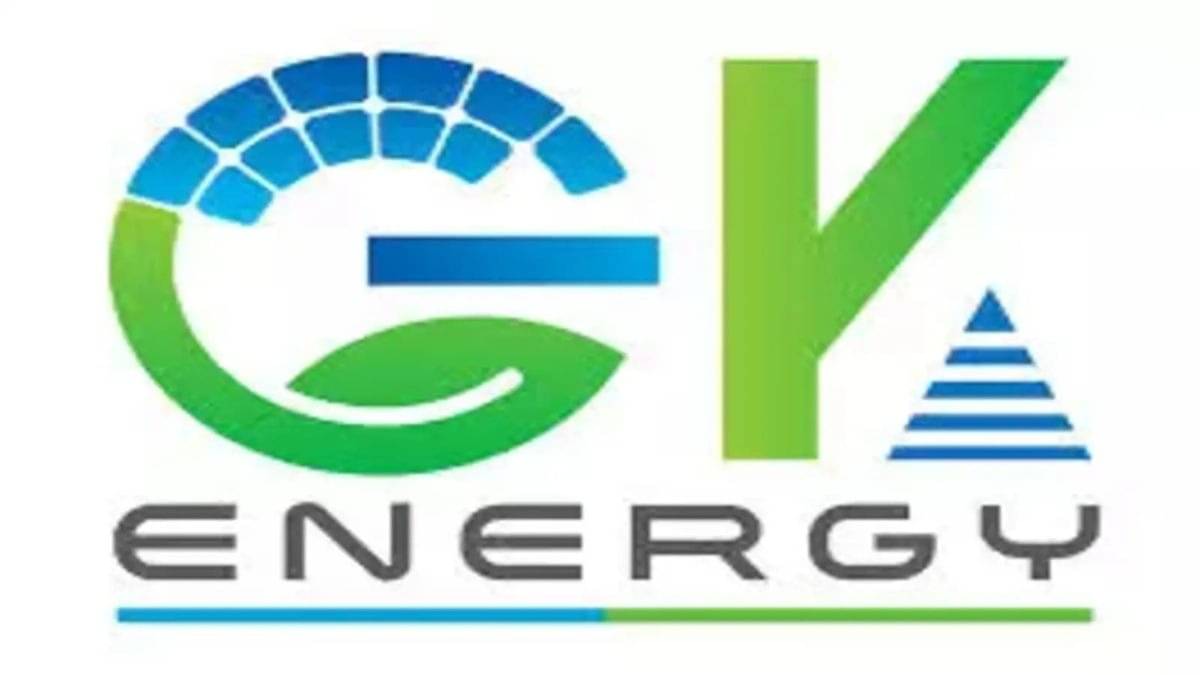 GK Energy IPO Day 3: Price, GMP, Subscription Status & Other Details