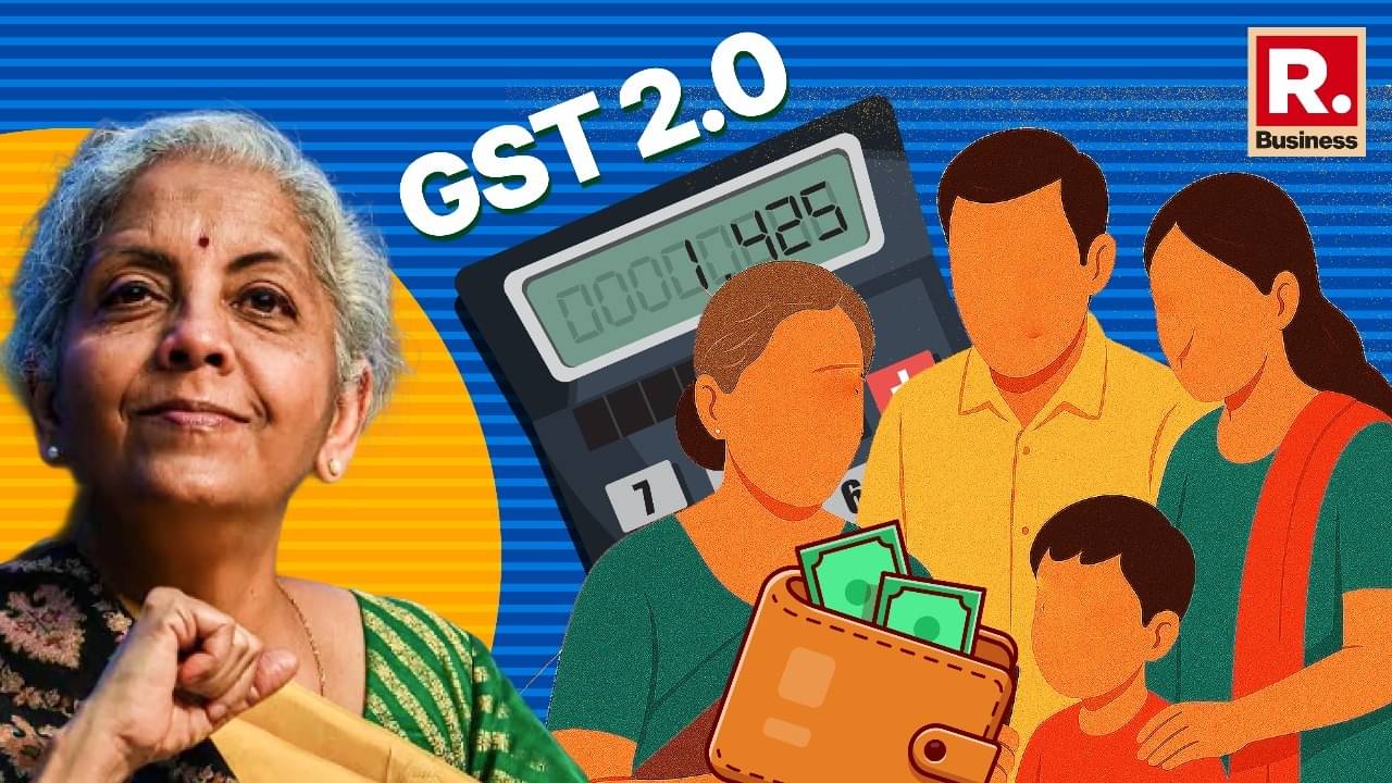 GST Updates 2025: Consumer FAQ on Price Changes and Exemption