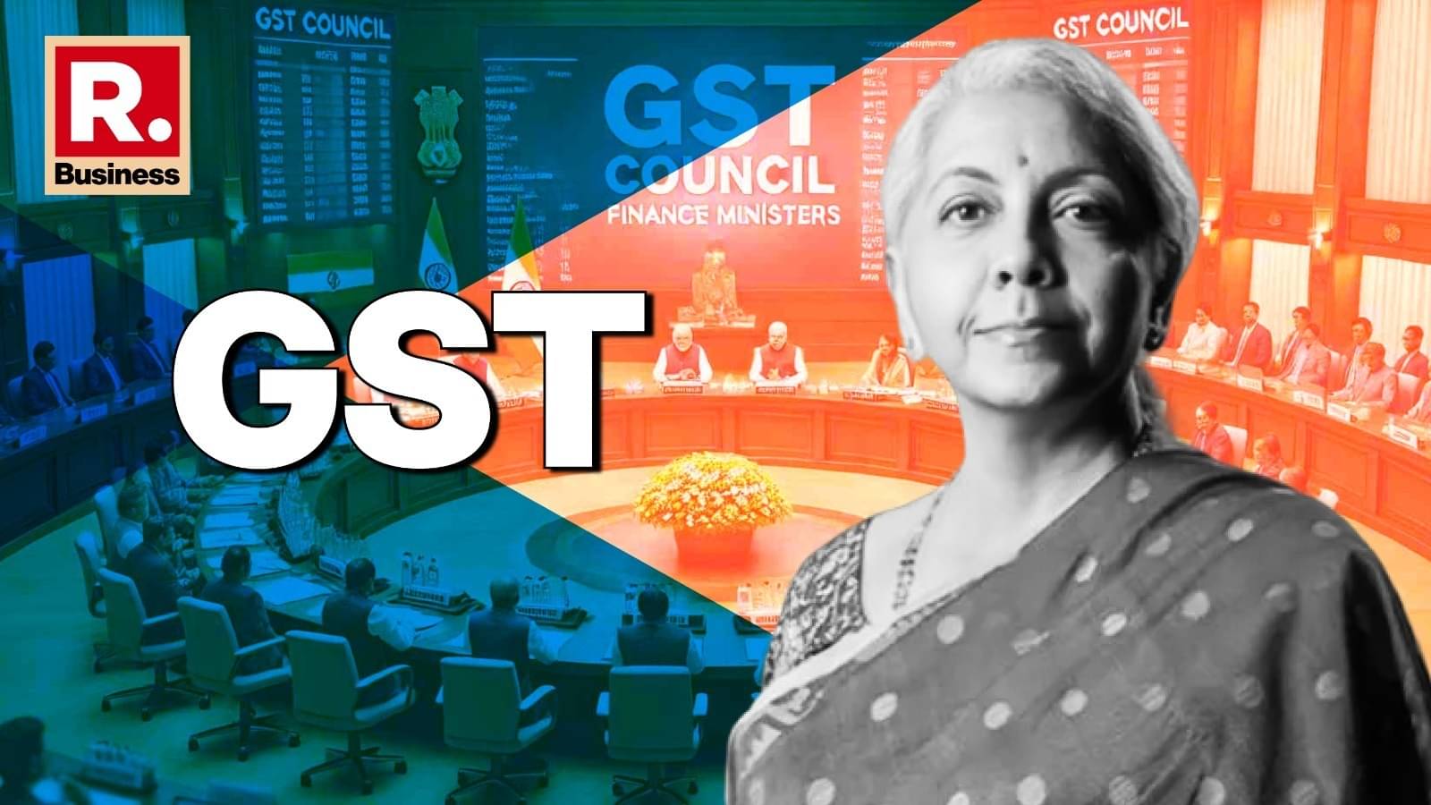 GST 2.0: What to Expect from the Landmark Tax Reform Agenda at the September 3–4 GST Council Meeting