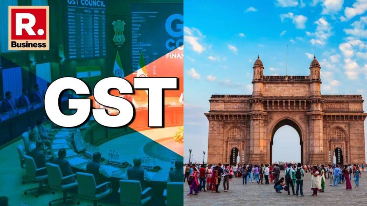 GST 2.0: How Will It Impact Middle-Class Residing In Mumbai?