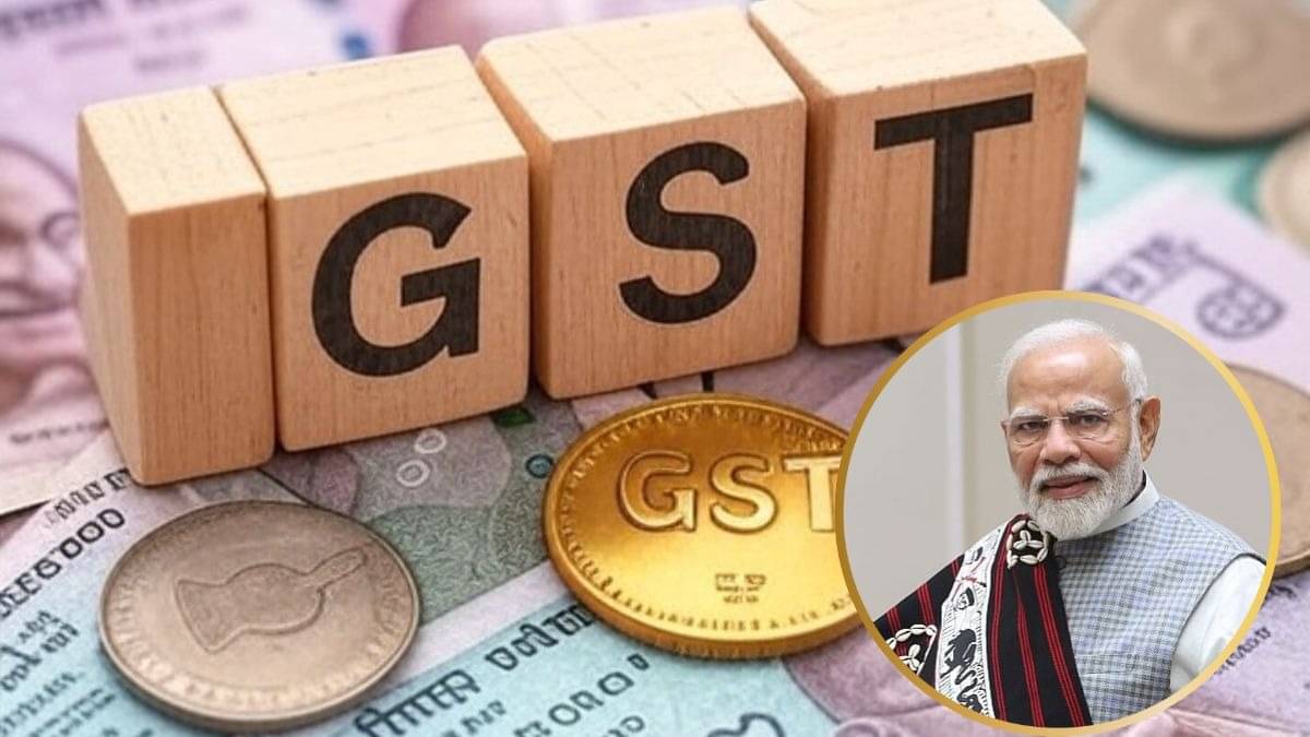 GST 2.0 Explained: Expert Decodes What New Tax Slabs Mean for Your Clothes & Shoes
