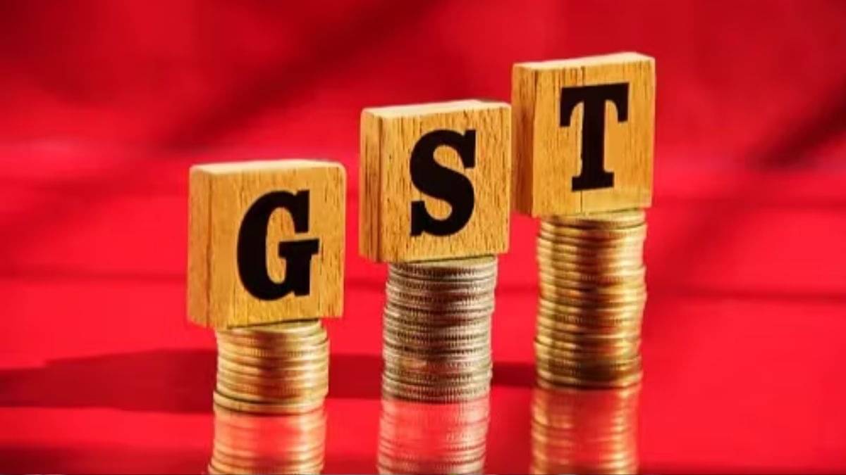 GST Collections Rise 6.5% in August, Stay Above ₹1.8 Lakh Crore for Eighth Month