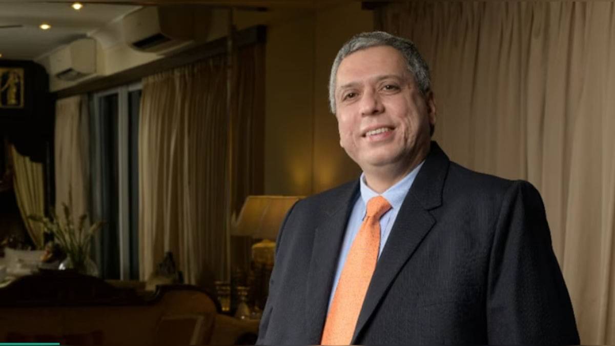 ‘H-1B Visa Fee Hike To Check Brain Drain From India’: Ajay Bagga, Mkt & Banking Expert