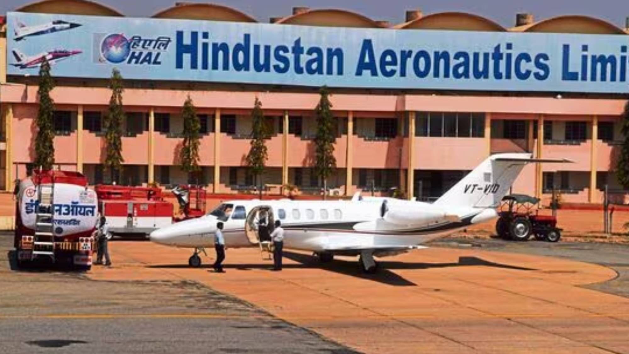HAL Share Price Target: CLSA Sees 15% Upside After Tejas Mk1A Milestone – Should You Buy, Sell or Hold?