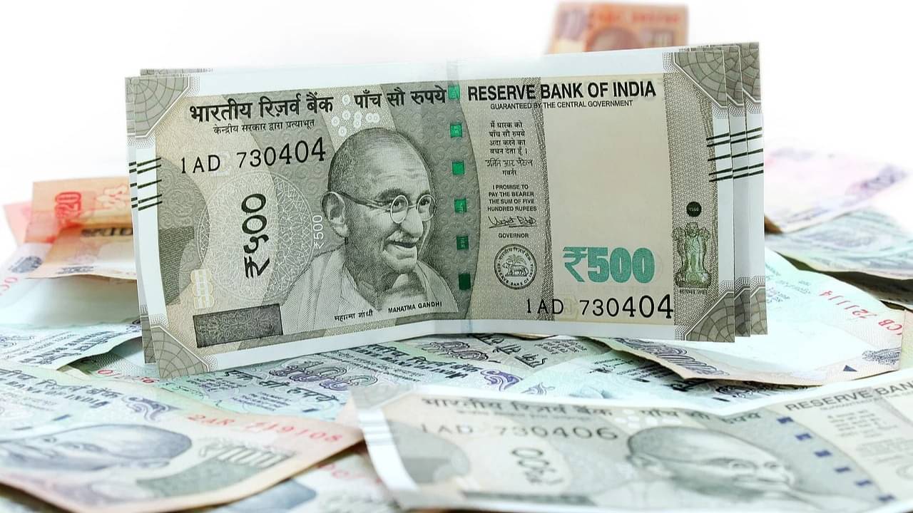 Rupee Back At 88/USD On Offshore Cleanup, Equity Rebound