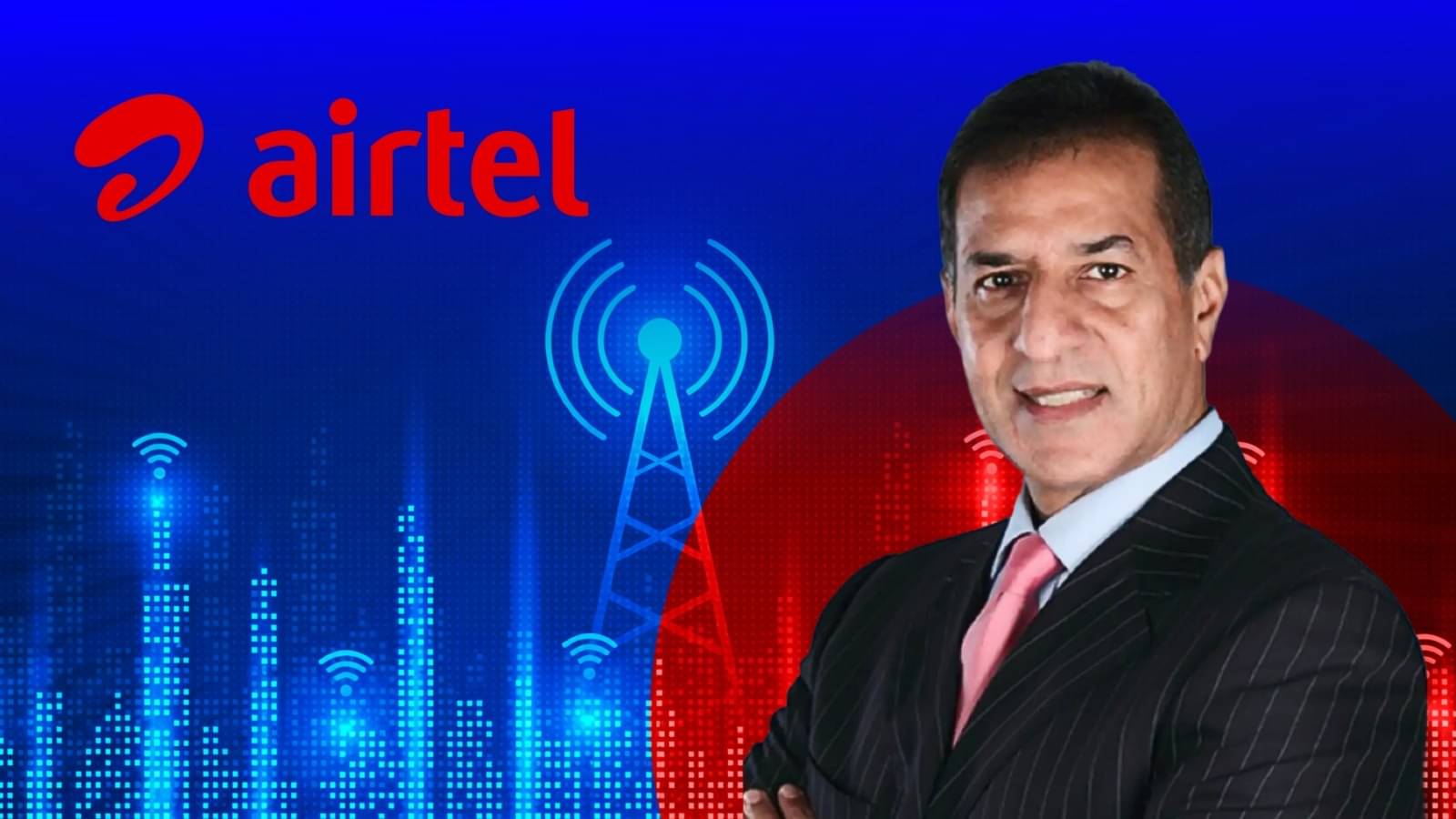 Inside Story: How Rajan Bharti Mittal Secured Airtel’s First License and Changed Indian Telecom