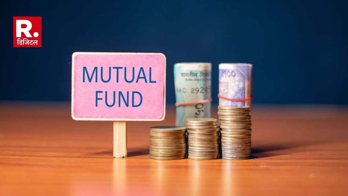 Which State Is Investing The Most In Mutual Funds? AMFI Latest Data Throws Unexpected Leader