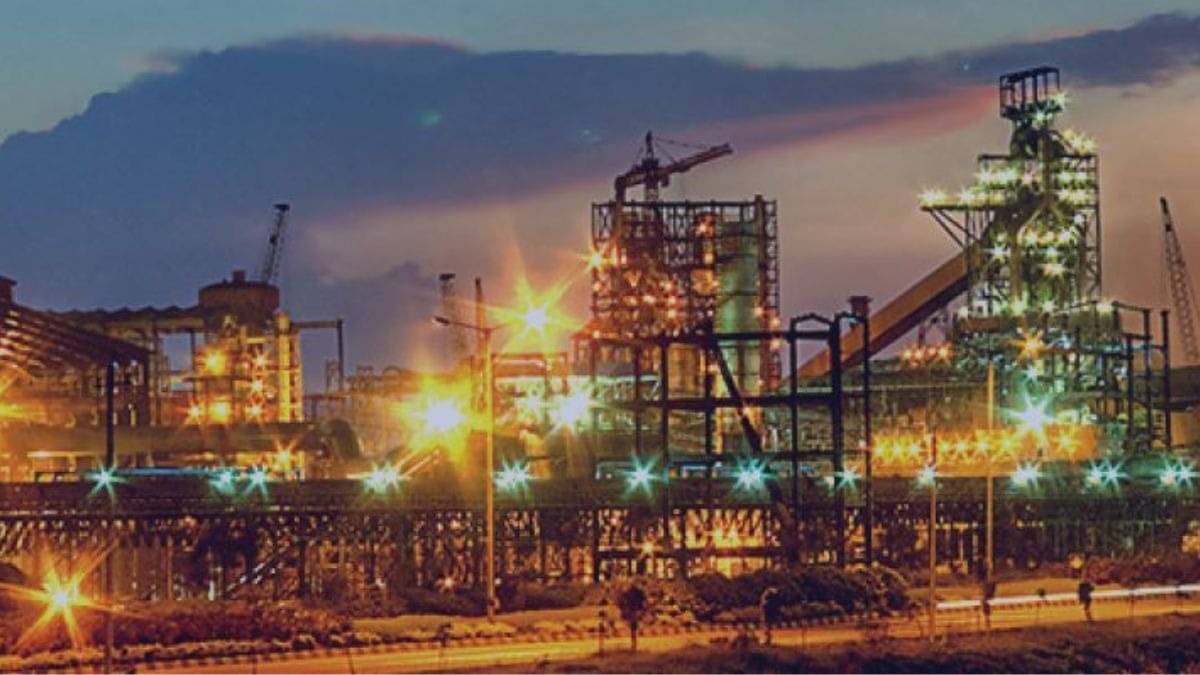 SC Approves JSW Steel’s Takeover Of Bhushan Power And Steel