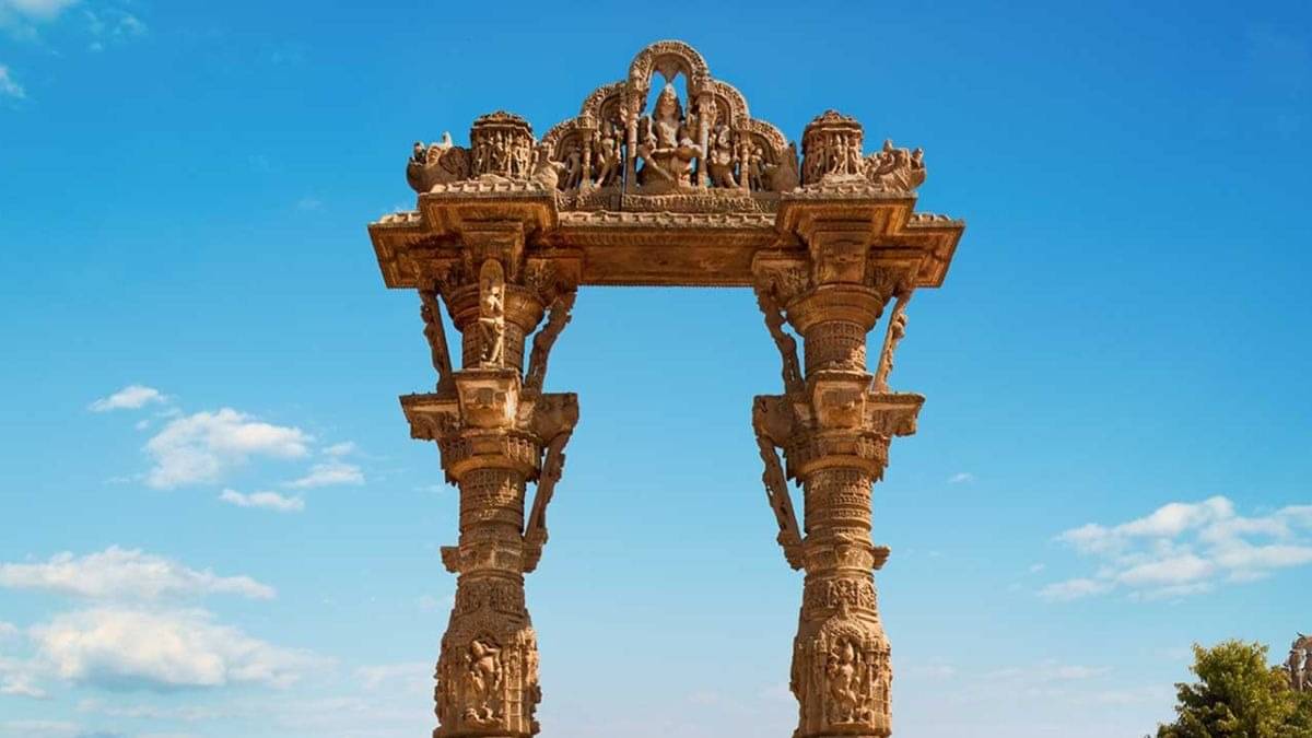PM Modi Turns 75: DYK His Hometown In Gujarat Is A 2500 Year Old Heritage City