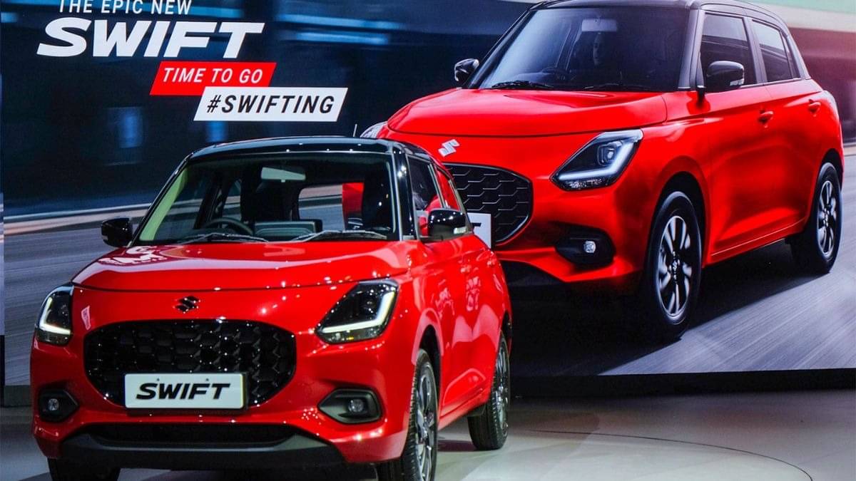 GST 2.0 is Positive Tsunami For Auto Industry: Maruti Suzuki