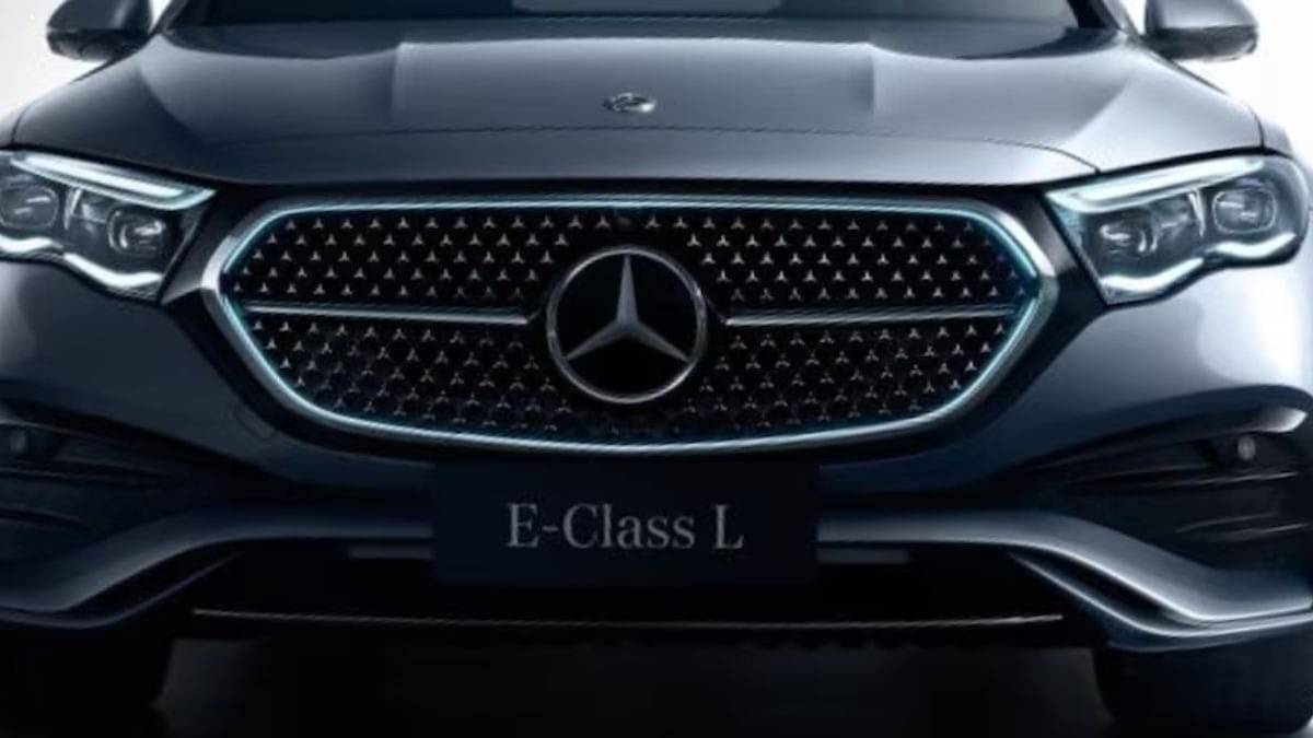 Mercedes Appoints New Technology, Production Chiefs