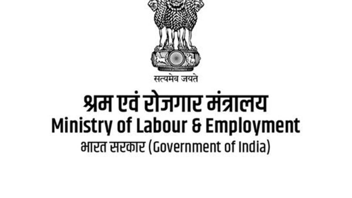 20.36 Lakh New Workers Enrolled Under ESI Scheme in July