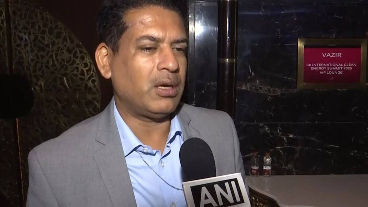 MNRE Confident of Achieving 1 Crore Households Under PM Suryaghar Rooftop Solar Scheme
