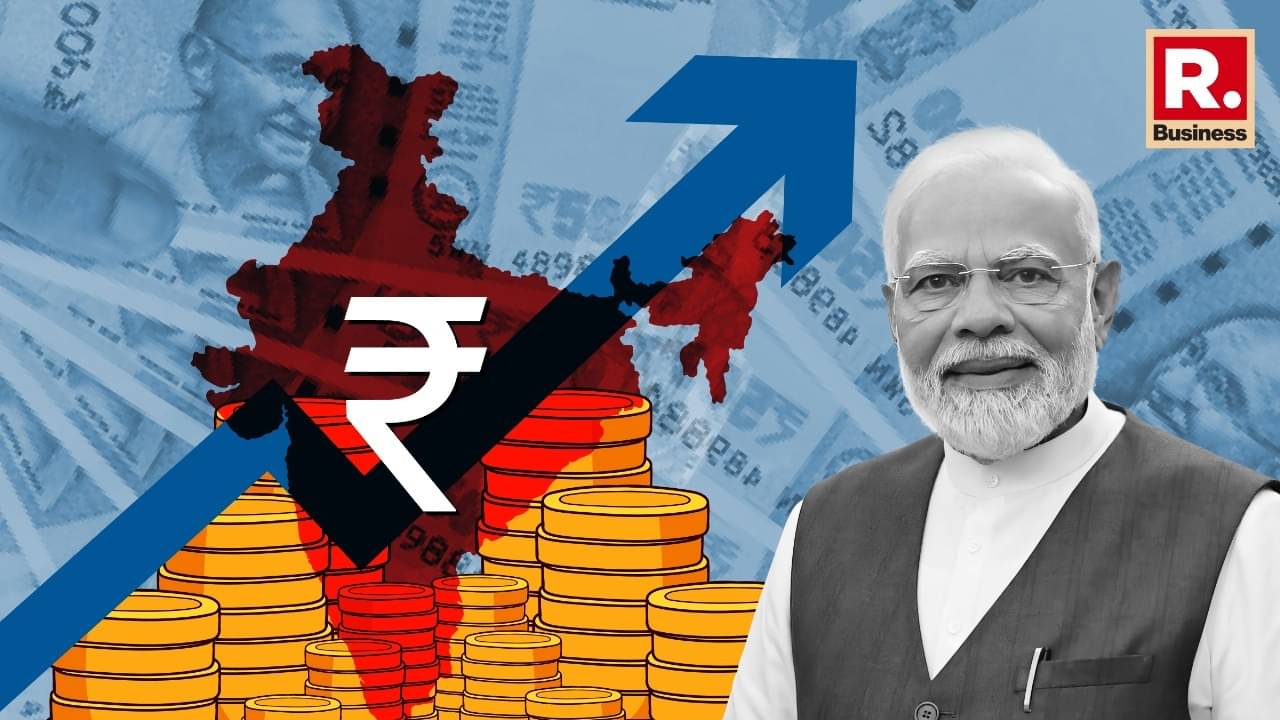 Economists Say India’s Trade Strategy and Domestic Demand Can Offset Global Slowdown
