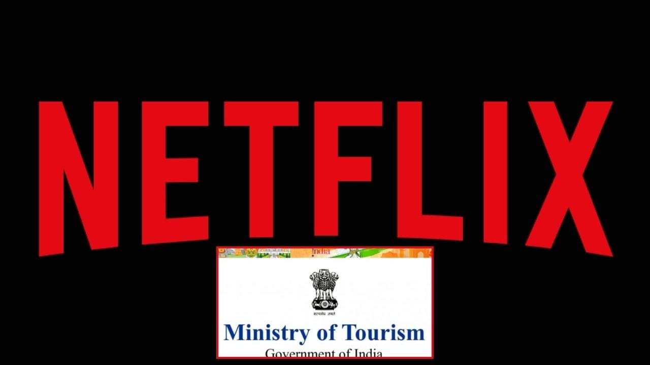 Ministry Of Tourism Marks Maiden Collaboration To Promote Indian Destinations With Netflix
