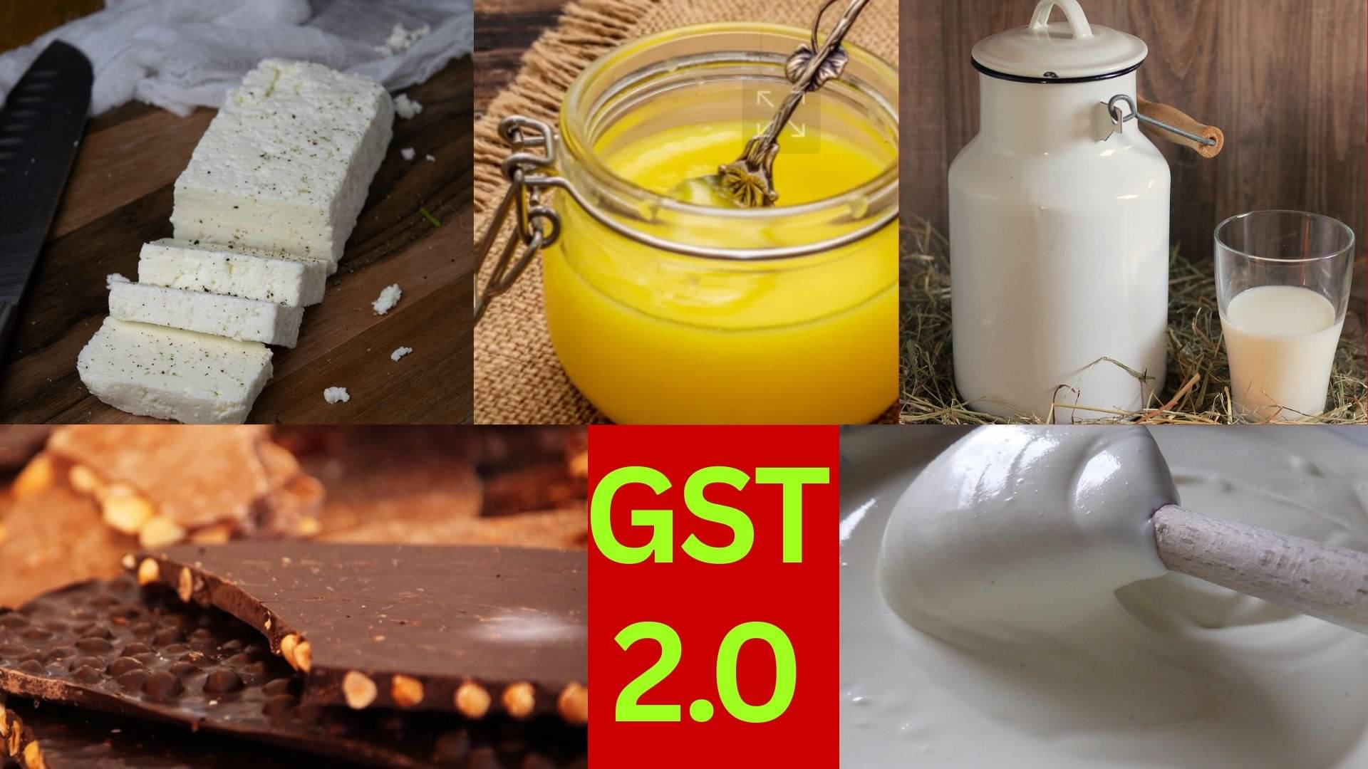GST rationalisation to boost consumption growth: Finance Ministry