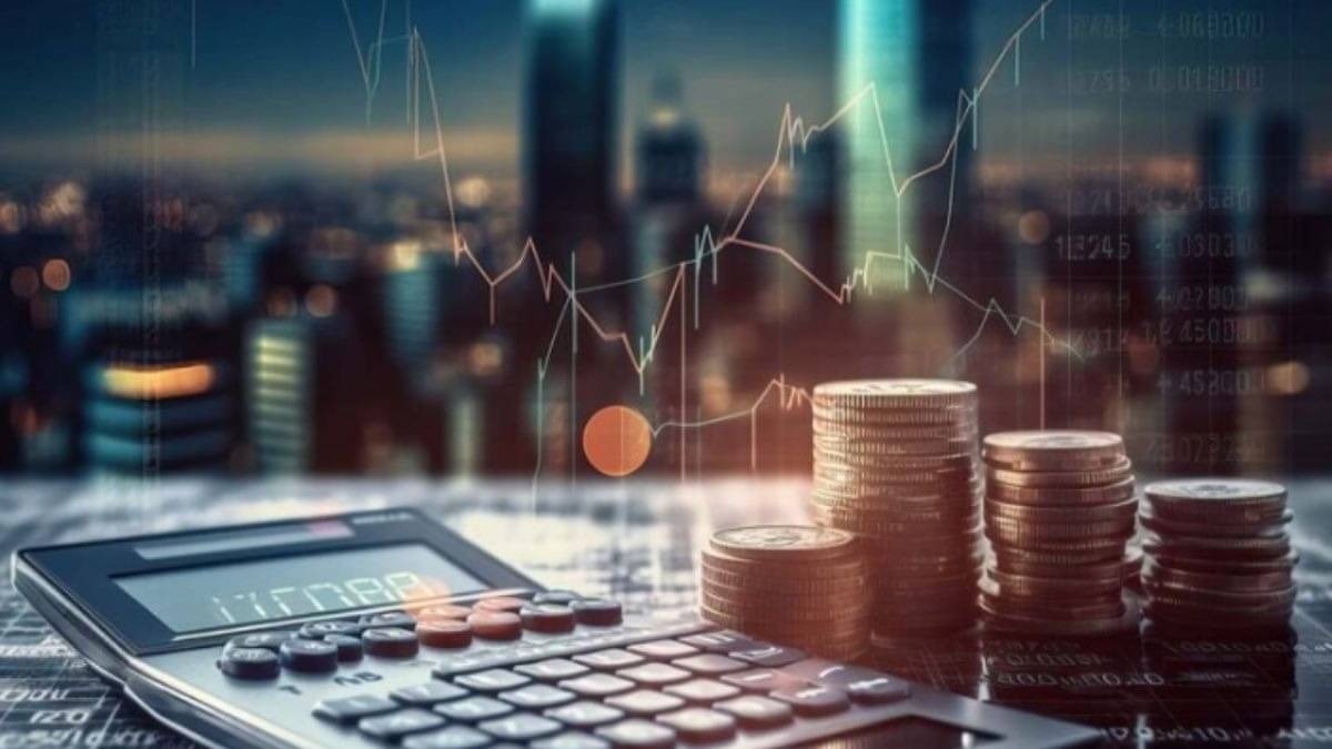 Mutual Fund Inflows Preventing Indian Market Collapse, Stocks Likely To Trade Sideways: Jefferies