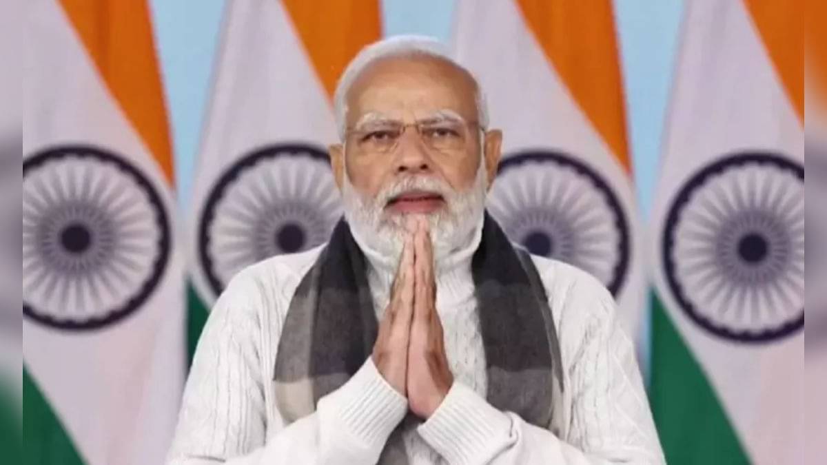 Where Has PM Modi Parked His Savings? Check Out His Investment Portfolio