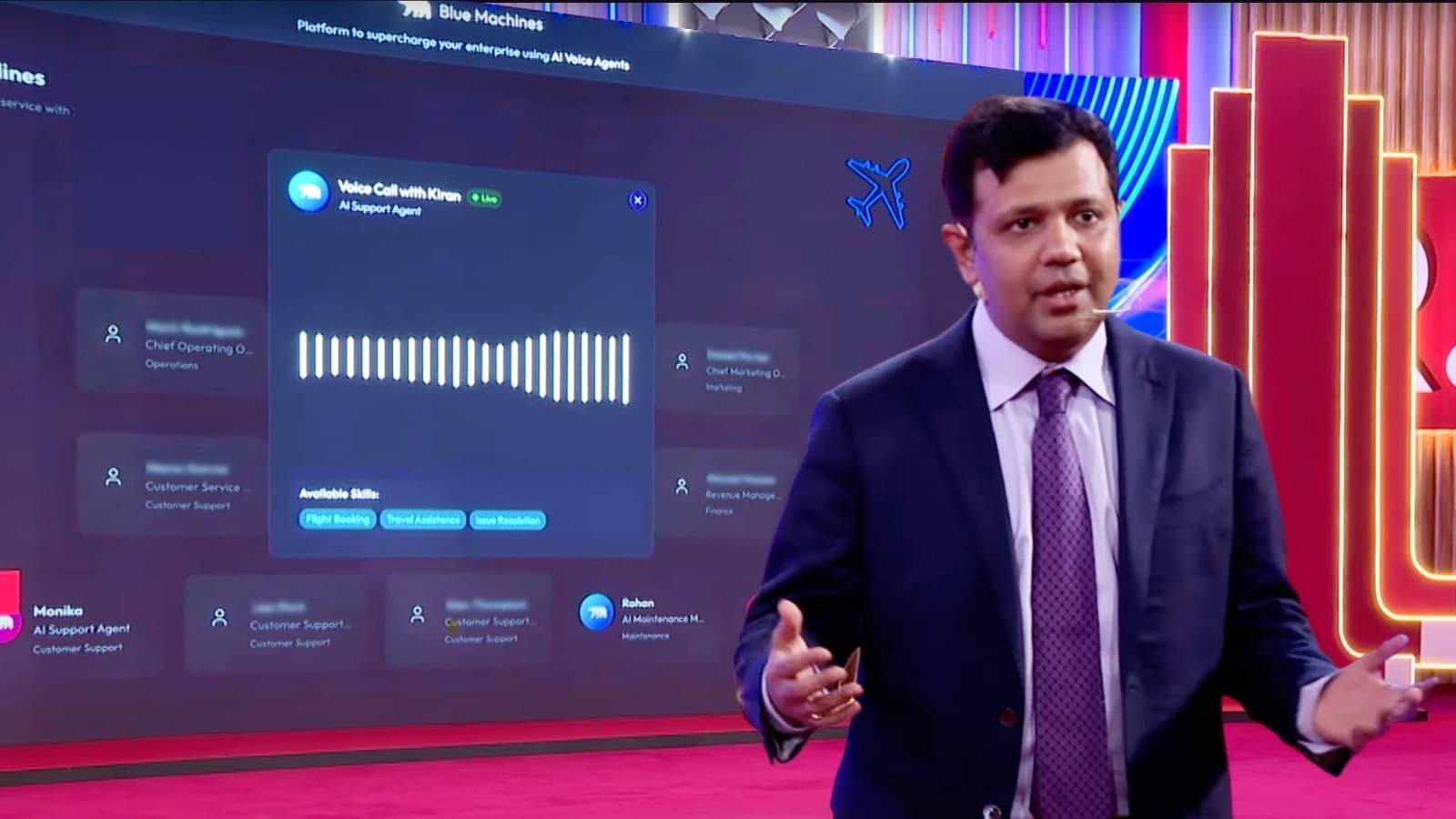 ‘AI Isn’t a Job Thief; It’s a Multiplier for Untapped Talent’: Apna.co’s Nirmit Parikh at Republic Business Leadership Conclave