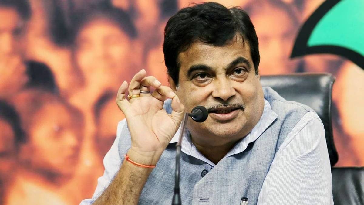 India to develop hydrogen highways, says Nitin Gadkari