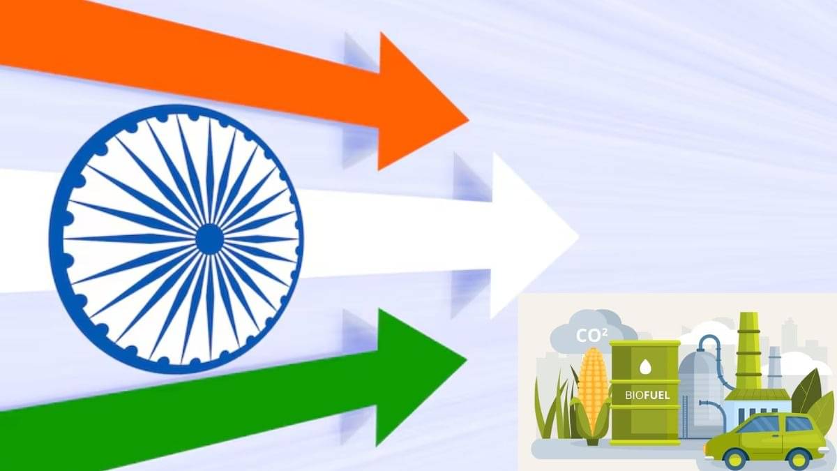 India Needs 40x Surge In Non-Fossil Energy To Meet Viksit Bharat 2047 Vision: CII-EY Report