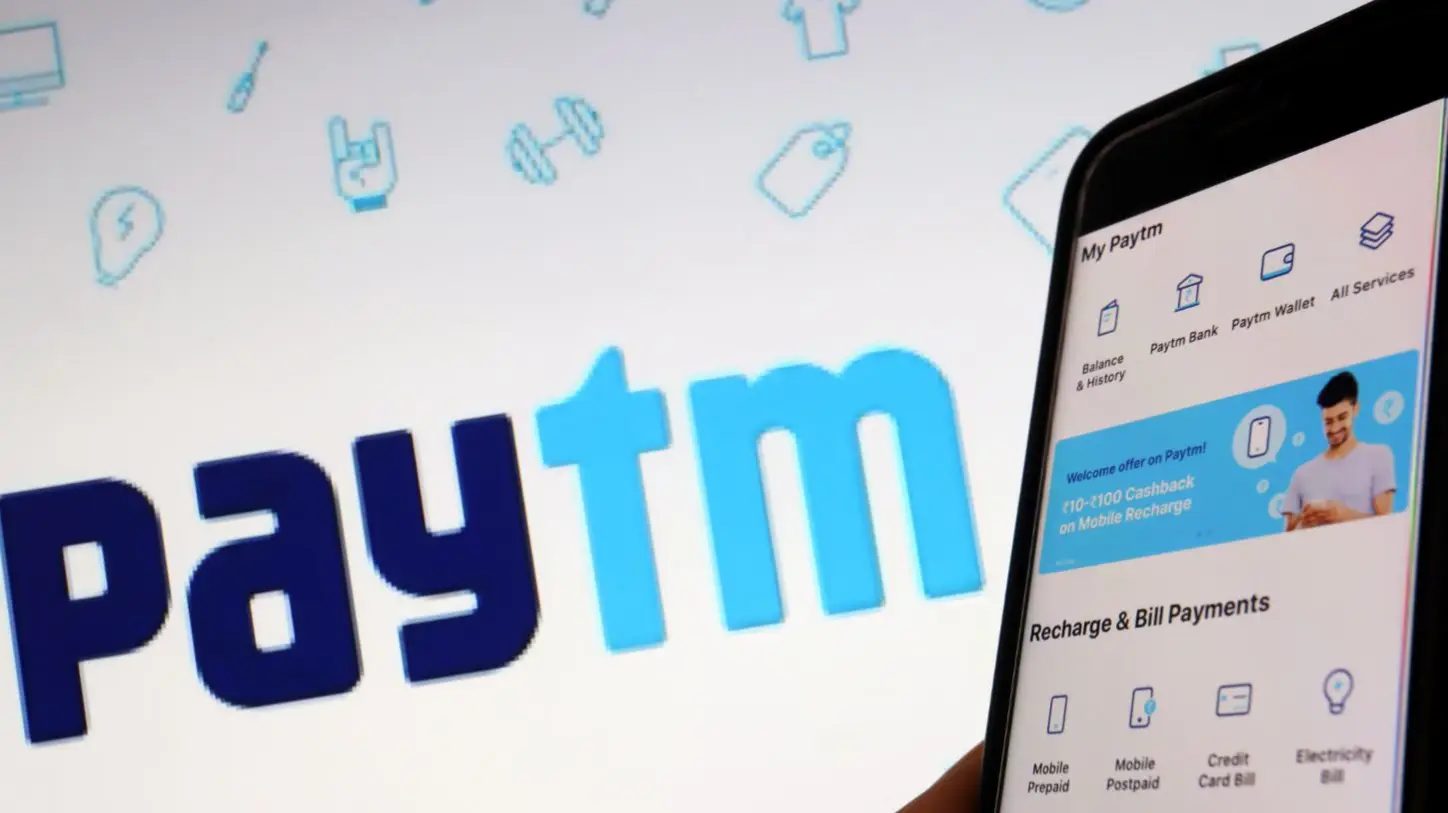 Fintech Giants PhonePe, Paytm Discontinue Credit Card Rent Payments After Revised RBI Norms