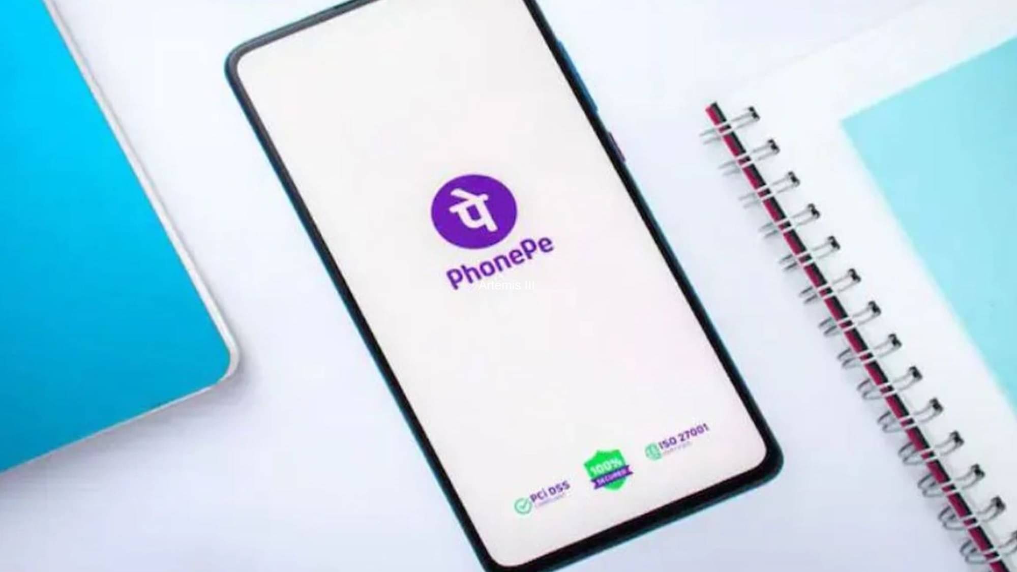 Walmart-Backed PhonePe Files For IPO Via Confidential Route