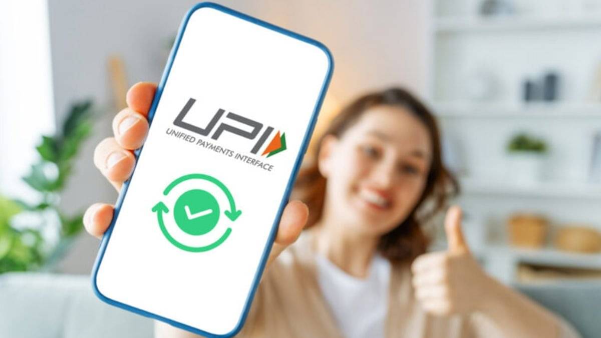 UPI Achieves New Milestone: 20 Billion Transactions in August, Value Nears Rs 25 Lakh Crore