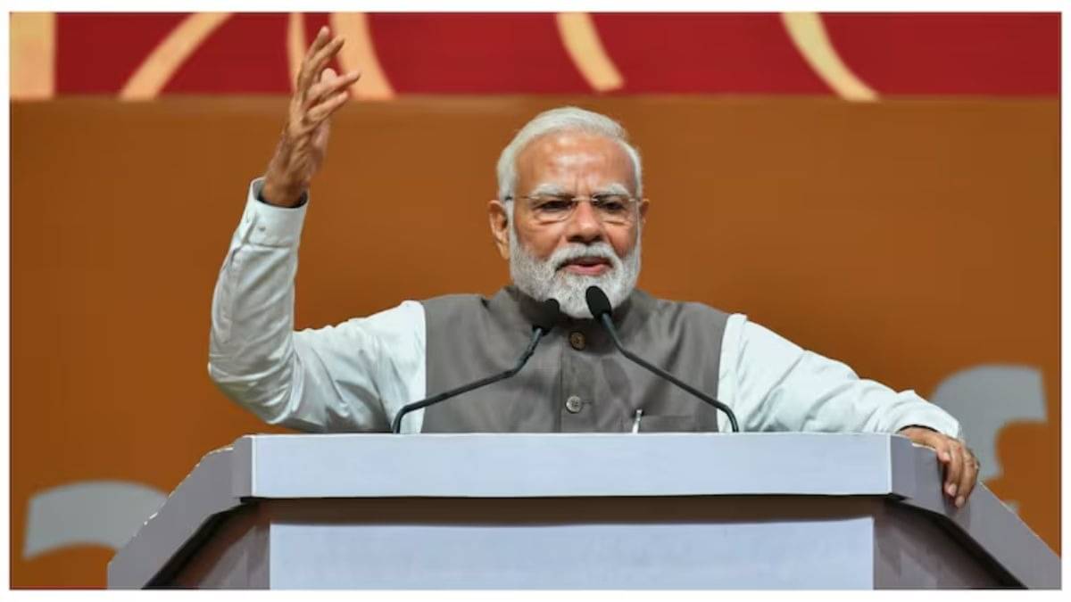 PM Modi to directly transfer Rs 10,000 each into bank accounts of 75 lakh women on Friday