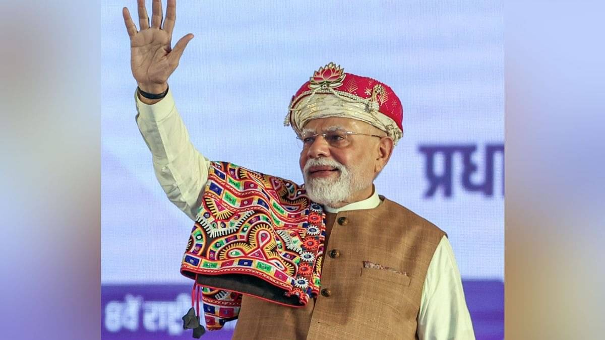 PM Modi to visit Arunachal, Tripura on Sep 22; inaugurate multiple development Projects