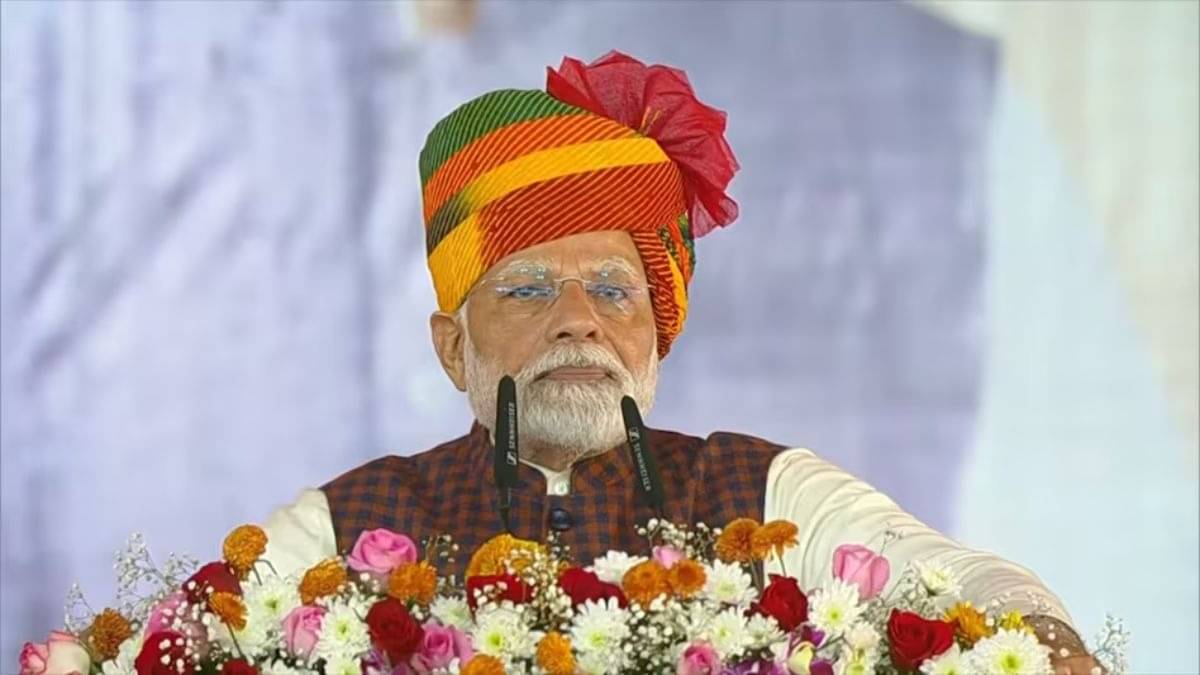 We Have to Make Swadeshi Our Pride,’ PM Modi Urges Citizens to Choose Indian Products