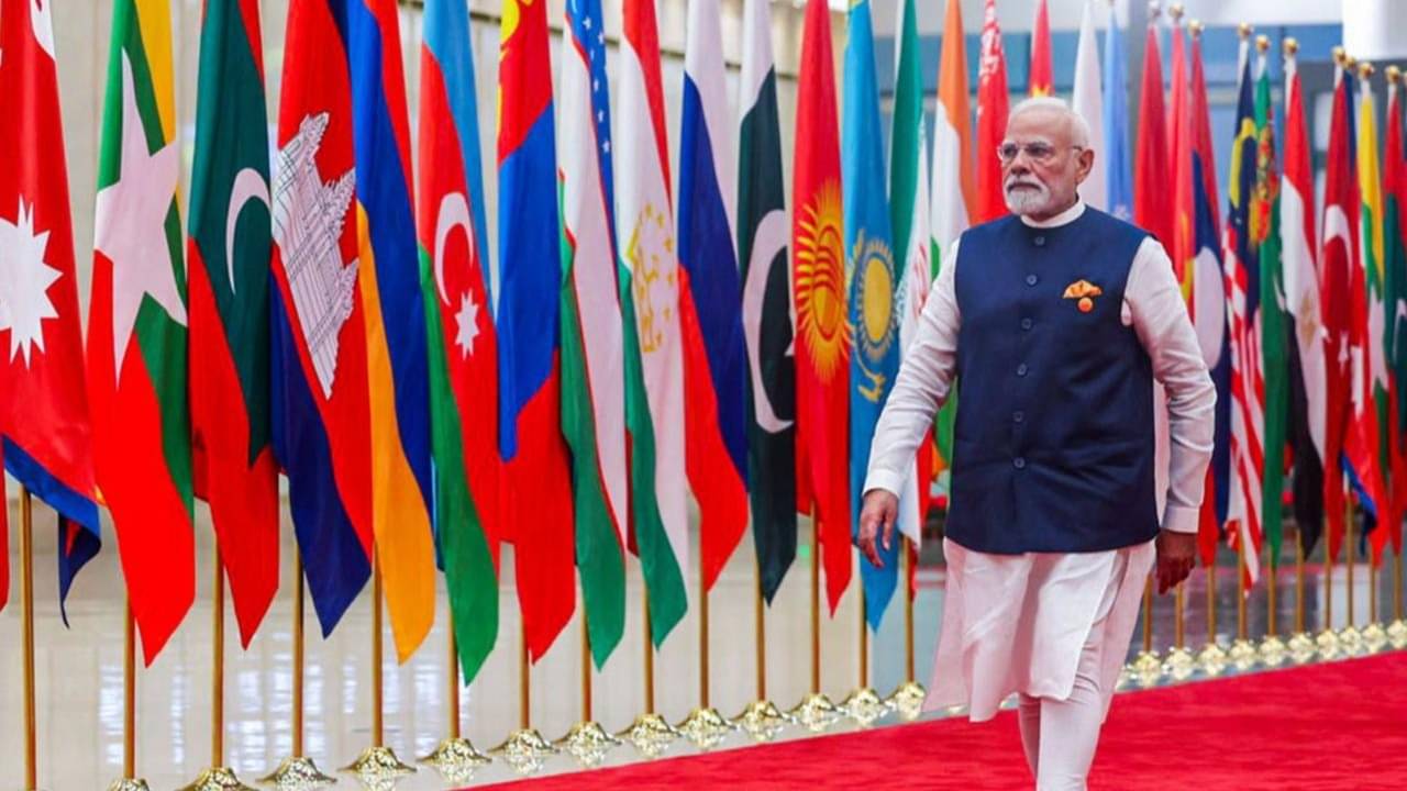 PM Modi At Semicon India: Oil Was ‘Black Gold’ While Semiconductor Chips Are ‘Digital Diamond’