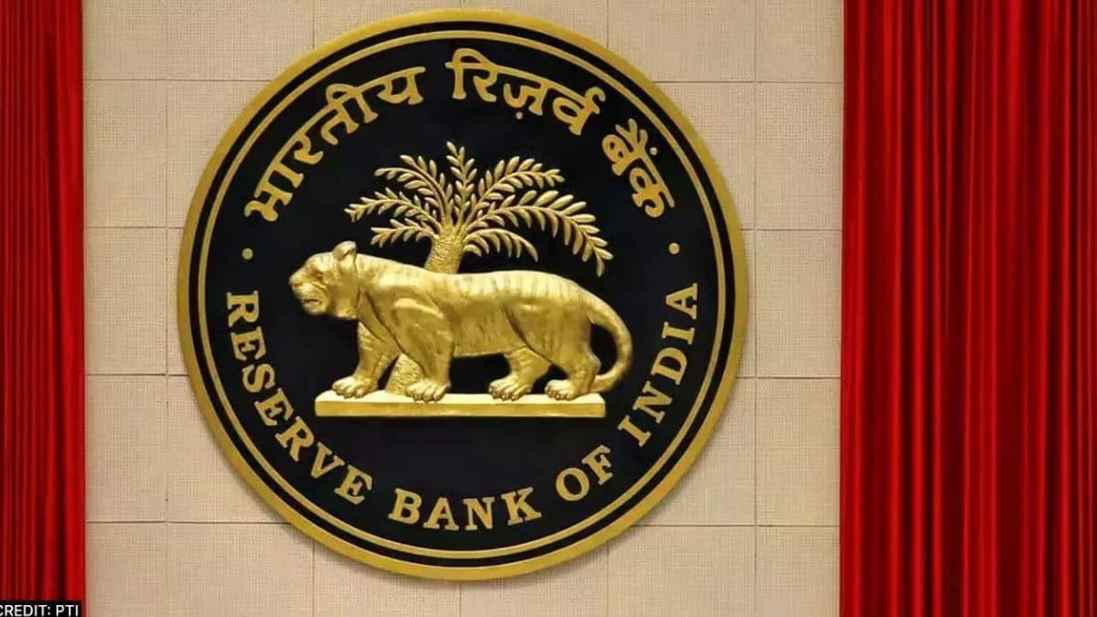 Shirish Chandra Murmu Appointed RBI Deputy Governor