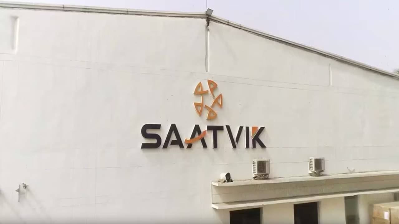 Saatvik Green Energy IPO Day 2: Price Band, GMP, Subscription Status & Key Dates