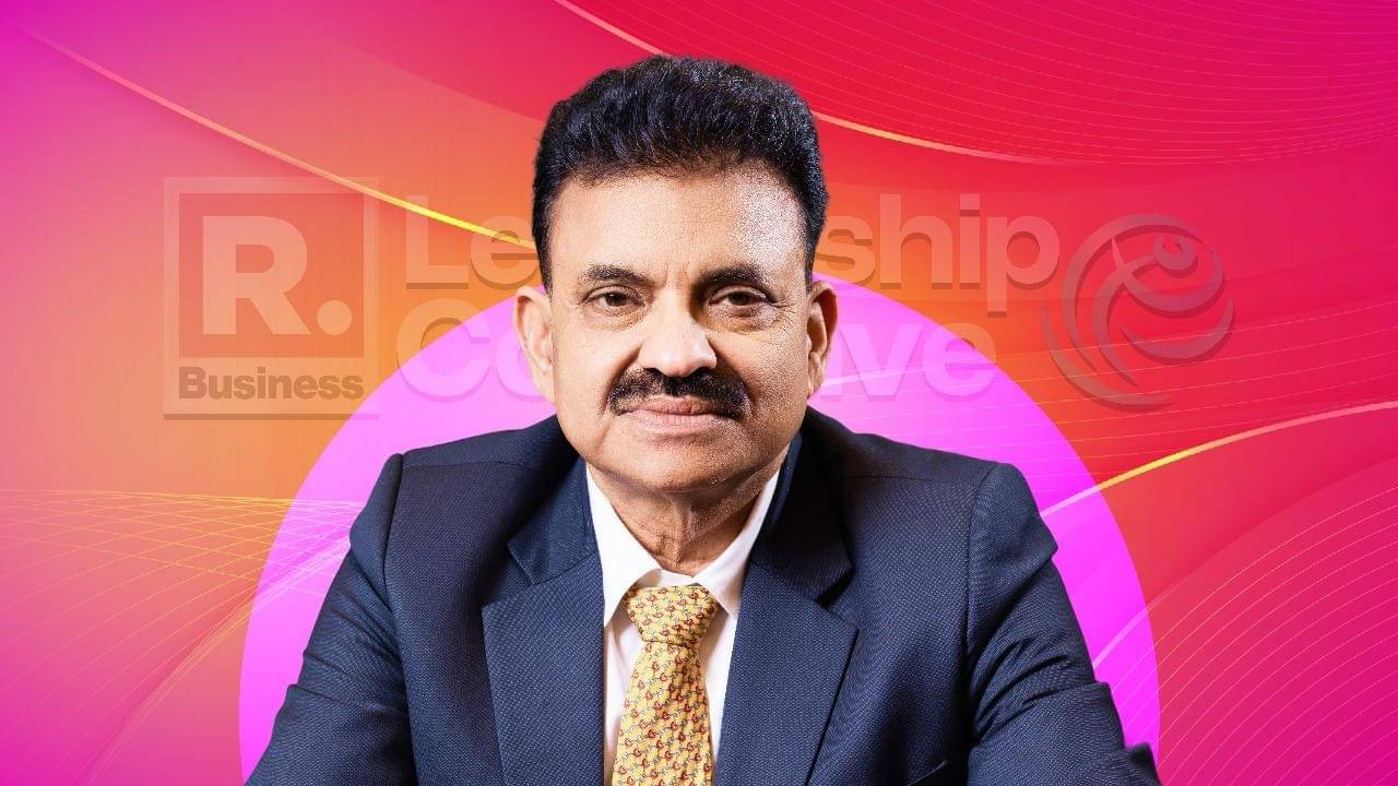 CRC Group Director Touches Upon India’s Growth Momentum And Centre’s Pivotal Role